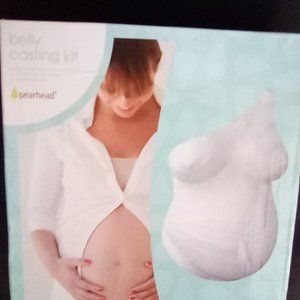 Belly casting kit. New in box